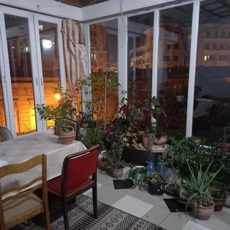 فندق Valiko تبليسي المظهر الخارجي الصورة